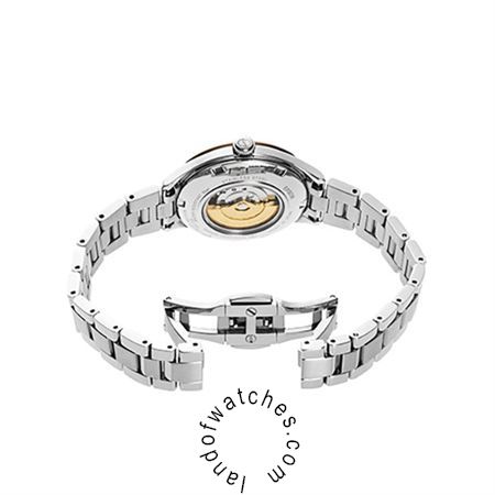 شراء ساعة معصم نسائیه اورینت(ORIENT) RE-ND0017L00B كلاسيك | | | الأصلي