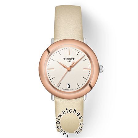 Watches Gender: Women's,Movement: Quartz,Brand Origin: SWISS