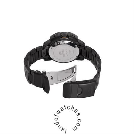 Buy ORIENT RA-AC0L06B Watches | Original