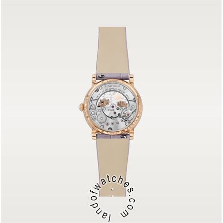 Buy CARTIER CRHPI01520 Watches | Original
