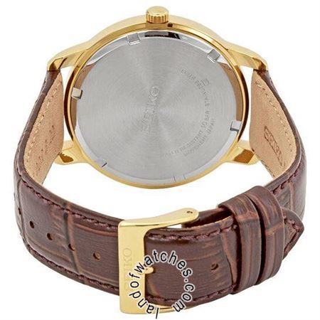 Buy Men's SEIKO SUR306P1 Classic Watches | Original