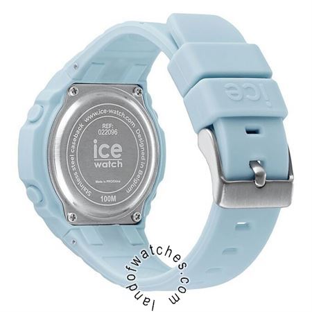 Buy ICE WATCH 022096 Sport Watches | Original