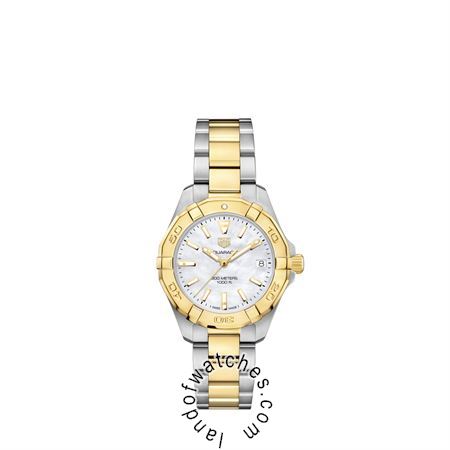 Buy Women's TAG HEUER WBD1320.BB0320 Classic Watches | Original