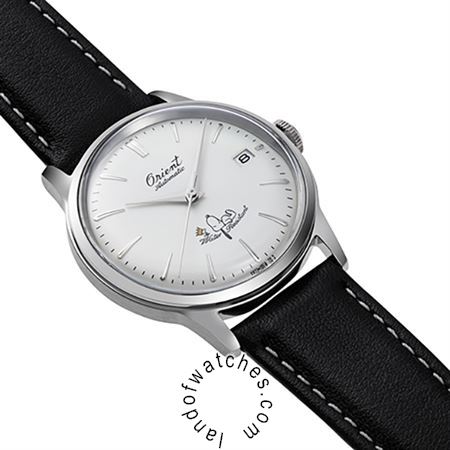 شراء ساعة معصم رجالیه اورینت(ORIENT) RA-AC0M16S كلاسيك | | | الأصلي