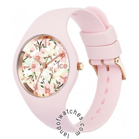 شراء ساعة معصم نسائیه آیس واج(ICE WATCH) 020513 | | | الأصلي