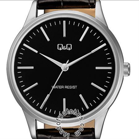 Buy Men's Q&Q C10A-011PY Watches | Original