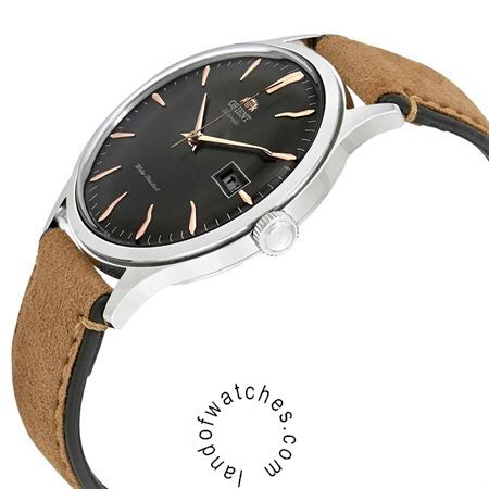 شراء ساعة معصم رجالیه اورینت(ORIENT) TAC08003A0 كلاسيك | | | الأصلي