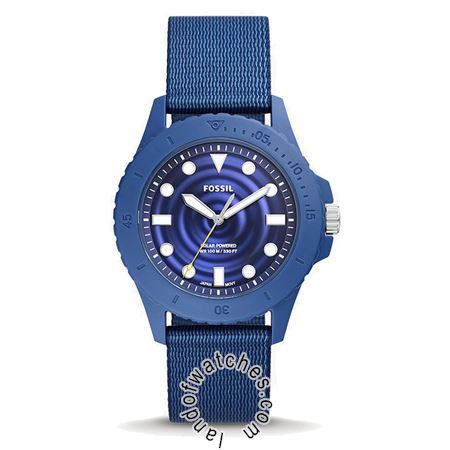 Buy Men's FOSSIL FS5893 Sport Watches | Original