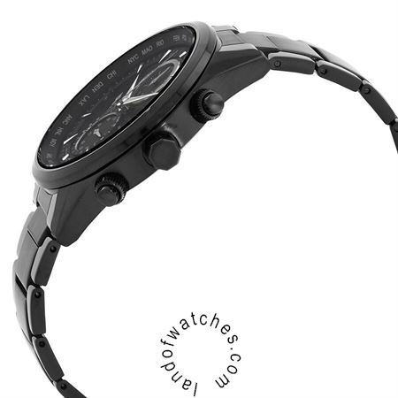 شراء ساعة معصم رجالیه سیتیزن(CITIZEN) AT8265-81E رياضة | | | الأصلي