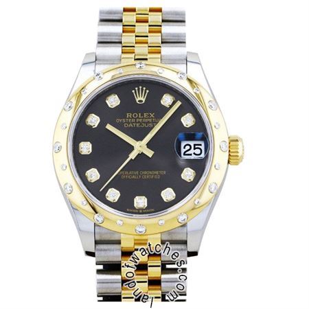 Buy Women's Rolex 278343RBR Watches | Original