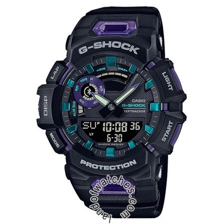 Buy Men's CASIO GBA-900-1A6DR Sport Watches | Original