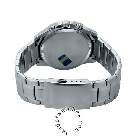Buy Men's CASIO EFV-540D-2AVUDF Classic Watches | Original