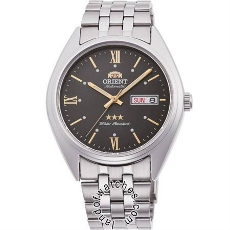 Buy Men's ORIENT RA-AB0E14N19B Classic Watches | Original