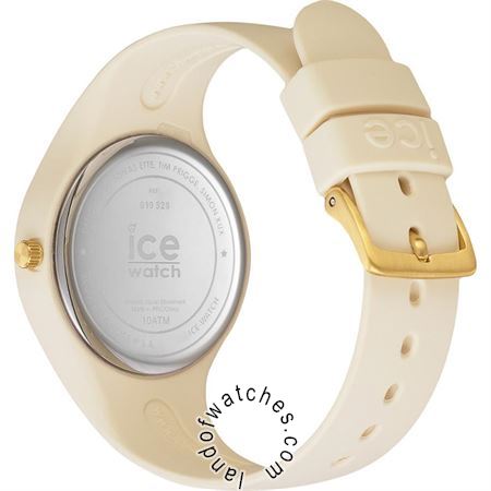 شراء ساعة معصم نسائیه آیس واج(ICE WATCH) 019528 رياضة | | | الأصلي