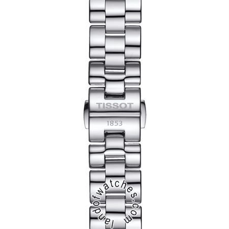 Buy Women's TISSOT T112.210.11.036.00 Watches | Original