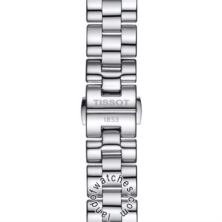 شراء ساعة معصم نسائیه تیسوت(TISSOT) T112.210.11.036.00 | | | الأصلي