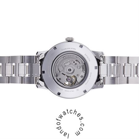 شراء ساعة معصم رجالیه اورینت(ORIENT) RA-AS0008B كلاسيك | | | الأصلي