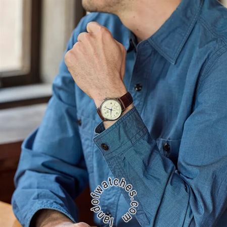 Buy Men's ORIENT RA-AP0105Y Classic Watches | Original