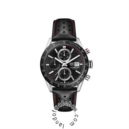 شراء ساعة معصم رجالیه تغ هویر(TAG HEUER) CBM2110.FC6454 | | | الأصلي