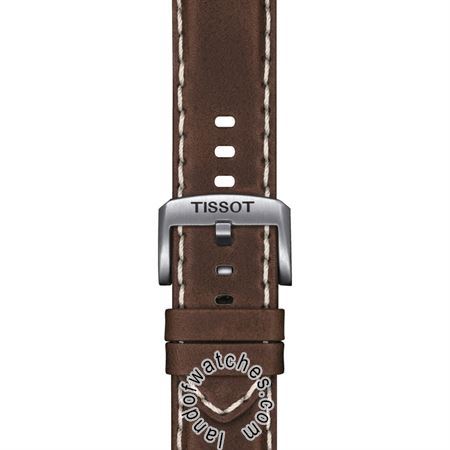 Buy Men's TISSOT T125.617.16.031.00 Sport Watches | Original