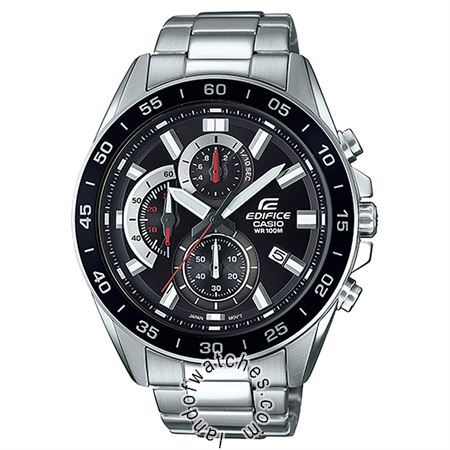 Buy CASIO EFV-550D-1AV Watches | Original