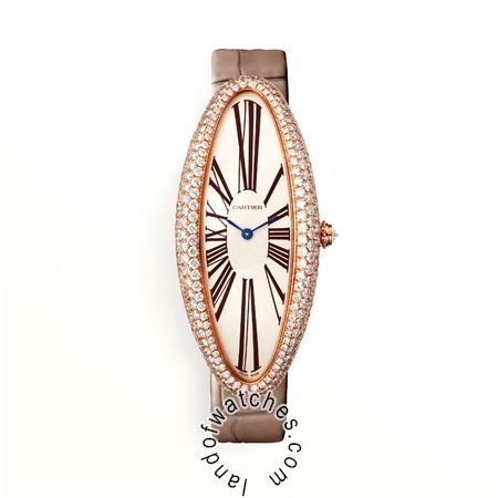 Buy CARTIER CRWJBA0008 Watches | Original