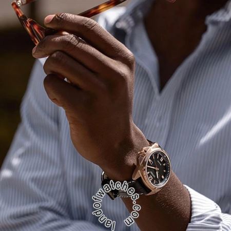 شراء ساعة معصم رجالیه سیتیزن(CITIZEN) AW1723-02E كلاسيك | | | الأصلي