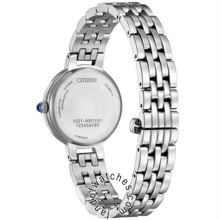 Buy Women's CITIZEN EM0990-81A Classic Watches | Original