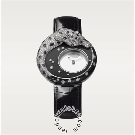 Buy CARTIER CRHPI01011 Watches | Original