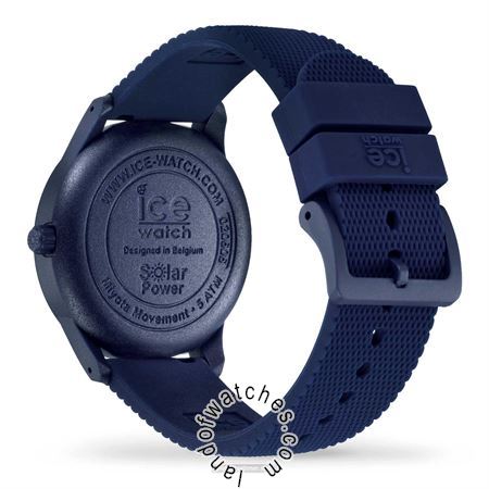 شراء ساعة معصم رجالیه آیس واج(ICE WATCH) 020606 رياضة | | | الأصلي