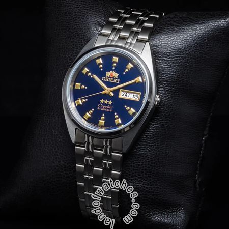 Buy Men's ORIENT FAB00009D Classic Watches | Original