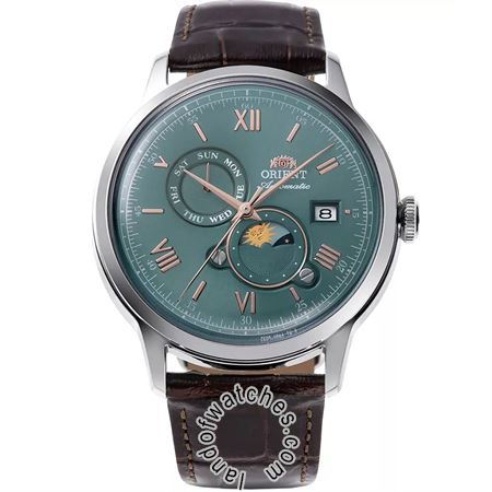Buy Men's ORIENT RA-AK0805E30B Classic Watches | Original