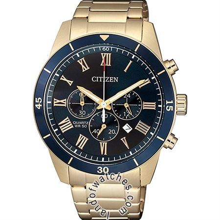 Watches 