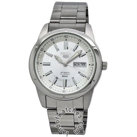 Buy Men's SEIKO SNKN09J1 Classic Watches | Original