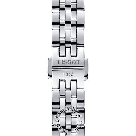 Buy Women's TISSOT T41.1.183.34 Classic Watches | Original