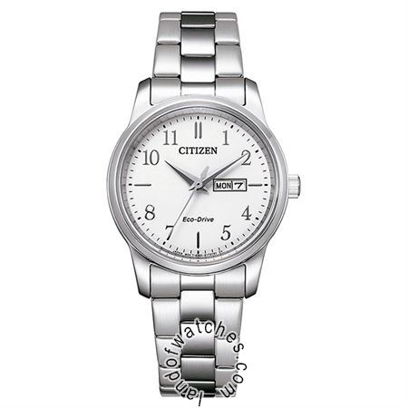 Buy CITIZEN EW3261-57A Watches | Original
