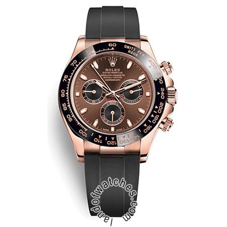 Watches Gender: Women's - Men's,Movement: Automatic - Tuning fork,Chronograph