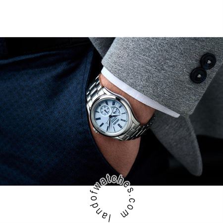 Buy Men's SEIKO SPB267J1 Classic Watches | Original