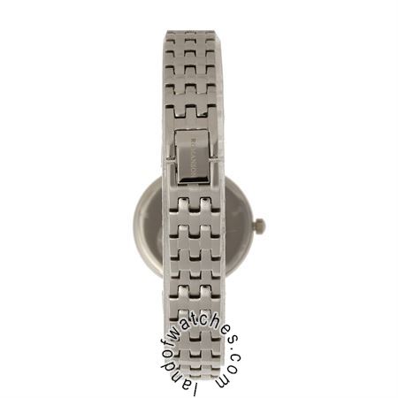 Buy Women's ROMANSON RM7A02LLWWM1R1 Classic Watches | Original