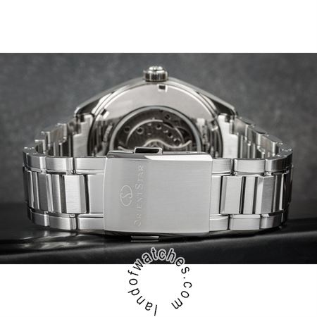 Buy Men's ORIENT RE-BY0005A00B Classic Watches | Original