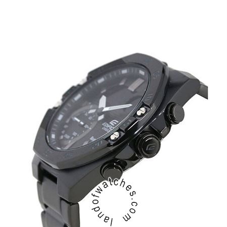 Buy Men's CASIO ECB-10DC-1ADF Classic Watches | Original