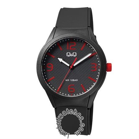 Buy Men's Q&Q VR28J027Y Sport Watches | Original