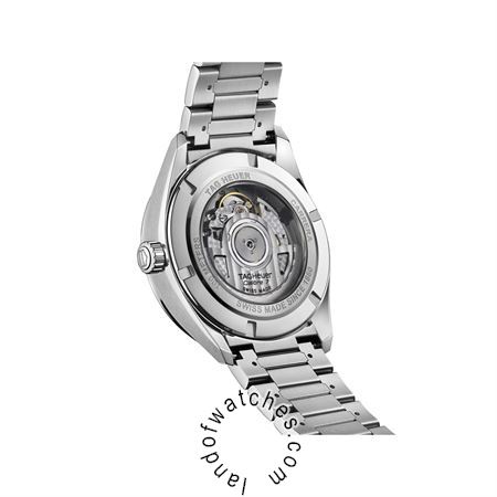 Buy Men's TAG HEUER WBN201A.BA0640 Watches | Original