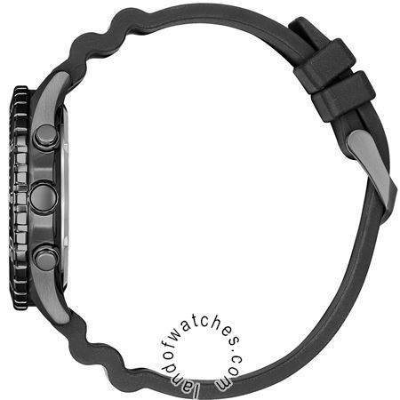 شراء ساعة معصم رجالیه سیتیزن(CITIZEN) At2567-18L رياضة | | | الأصلي