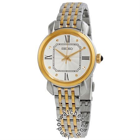 Buy Women's SEIKO SUR498P1 Classic Watches | Original