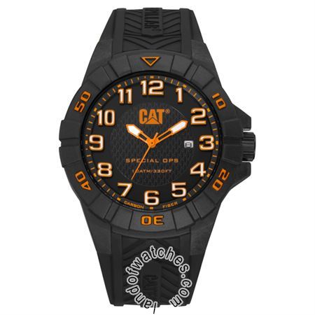 Watches Gender: Men's,Movement: Quartz,Brand Origin: United States,Sport style,Date Indicator,Luminous