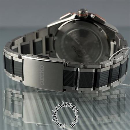 شراء ساعة معصم رجالیه سیکو(SEIKO) SSH183J1 رياضة | | | الأصلي
