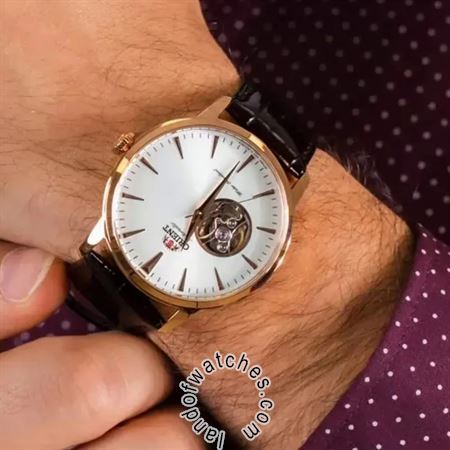 Buy Men's ORIENT FAG02003W Classic Watches | Original