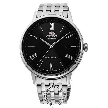 Buy ORIENT RA-AC0J02B Watches | Original