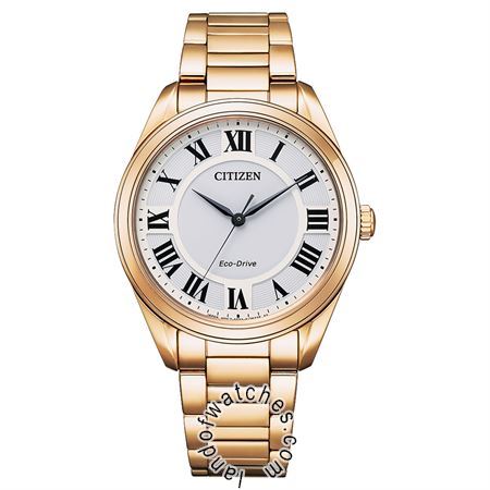 Buy Women's CITIZEN EM0973-55A Classic Watches | Original